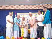 ವಿಭಜಕ ಶಕ್ತಿಗಳ ದೌರ್ಜನ್ಯಕ್ಕೆ ಉತ್ತರವಾಗಿದ್ದು “ವಂದೇ ಮಾತರಂ” – ನ.ನಾಗರಾಜ