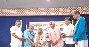 ವಿಭಜಕ ಶಕ್ತಿಗಳ ದೌರ್ಜನ್ಯಕ್ಕೆ ಉತ್ತರವಾಗಿದ್ದು “ವಂದೇ ಮಾತರಂ” – ನ.ನಾಗರಾಜ