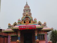 ಆನಂದಪುರ ಕಡ್ಲೆ ಹಂಕ್ಲು ಮಾರಿಕಾಂಬ ಜಾತ್ರೆ ನಿರ್ವಹಣೆಯಲ್ಲಿ ಅವ್ಯವಸ್ಥೆ ಆರೋಪ..!!