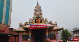 ಆನಂದಪುರ ಕಡ್ಲೆ ಹಂಕ್ಲು ಮಾರಿಕಾಂಬ ಜಾತ್ರೆ ನಿರ್ವಹಣೆಯಲ್ಲಿ ಅವ್ಯವಸ್ಥೆ ಆರೋಪ..!!