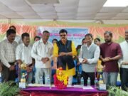 ಪ್ರತಿಯೊಬ್ಬ ವಿದ್ಯಾರ್ಥಿಗೂ ಶಿಕ್ಷಣ ಸಿಗಬೇಕು: ಶಾಸಕ ಗೋಪಾಲಕೃಷ್ಣ ಬೇಳೂರು