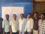 ಆನಂದಪುರದಲ್ಲಿ ಹಿಂದೂ ಸಂಗಮ..!!