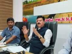 ಕಡ್ಲೆ ಹಂಕ್ಲು ಮಾರಿಕಾಂಬ ಜಾತ್ರೆ ಪೂರ್ವ ಸಿದ್ಧತಾ ಸಭೆ : ಶಾಸಕ ಬೇಳೂರು ಗೋಪಾಲಕೃಷ್ಣ..!!