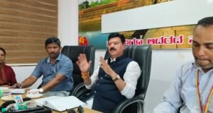 ಕಡ್ಲೆ ಹಂಕ್ಲು ಮಾರಿಕಾಂಬ ಜಾತ್ರೆ ಪೂರ್ವ ಸಿದ್ಧತಾ ಸಭೆ : ಶಾಸಕ ಬೇಳೂರು ಗೋಪಾಲಕೃಷ್ಣ..!!