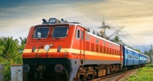 ಸಿರಸಿ ಮಾರಿಕಾಂಬ ಜಾತ್ರೆಗೆ ವಿಶೇಷ ರೈಲು..!!