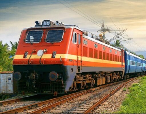 ಶಿವಮೊಗ್ಗ ರೈಲು ಪ್ರಯಾಣಿಕರಿಗೆ ಸಿಹಿ ಸುದ್ದಿ..!!