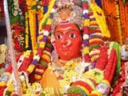 ಆನಂದಪುರದಲ್ಲಿ ಕಡ್ಲೆ ಹಂಕ್ಲು ಮಾರಿಕಾಂಬಾ ದೇವಿ ಜಾತ್ರೆ ಇಂದಿನಿಂದ ಆರಂಭ – 7 ದಿನಗಳ ವೈಭವ..!!.