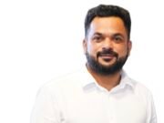 ಸಾಗರ : ಆರ್.ಬಿ.ಡಿ. ಗ್ರೂಪ್ನ ಮಹೇಶ್ ಅವರಿಗೆ ನಾರಾಯಣ ರತ್ನ ಪ್ರಶಸ್ತಿ..!!