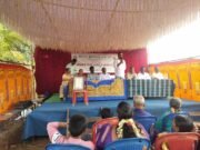 ಯಾವ ವಿದ್ಯಾರ್ಥಿಯೂ ಶಿಕ್ಷಣದಿಂದ ವಂಚಿತರಾಗಬಾರದು: ಮಂಜಪ್ಪ..!!
