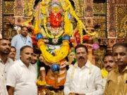 ಎಲ್ಪಿಜಿ ಸಿಲಿಂಡರ್ ಪೂರೈಕೆ ಸಮಸ್ಯೆ ಬಗೆಹರಿಸಲು ಕೇಂದ್ರ–ರಾಜ್ಯ ಸರ್ಕಾರಗಳು ಚರ್ಚಿಸಬೇಕು: ಹರತಾಳು ಹಾಲಪ್ಪ..!!