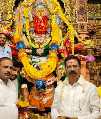 ಎಲ್ಪಿಜಿ ಸಿಲಿಂಡರ್ ಪೂರೈಕೆ ಸಮಸ್ಯೆ ಬಗೆಹರಿಸಲು ಕೇಂದ್ರ–ರಾಜ್ಯ ಸರ್ಕಾರಗಳು ಚರ್ಚಿಸಬೇಕು: ಹರತಾಳು ಹಾಲಪ್ಪ..!!