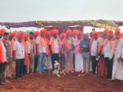 ಕುಸ್ತಿ ಕ್ರೀಡೆ ಉಳಿಸಿ ಬೆಳೆಸುವುದು ನಮ್ಮ ಕರ್ತವ್ಯ: ಪಿಎಸ್ಐ ಪ್ರವೀಣ್..!!