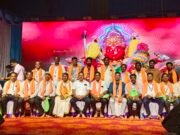 ಜಾತ್ರೆ ನಮ್ಮ ಸಂಸ್ಕೃತಿ ಮತ್ತು ಒಗ್ಗಟ್ಟಿನ ಪ್ರತೀಕ – ರತ್ನಾಕರ ಹೊನಗೋಡು..!!