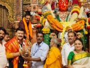 ಅಂಗಡಿ ಮುಂಗಟ್ಟುಗಳನ್ನು ಹಾಕಿದ ವ್ಯಾಪಾರಿಗಳಿಗೆ ಮಳೆಯಿಂದ ತೊಂದರೆ ಉಂಟಾಗಿದೆ: ಶಾಸಕ ಗೋಪಾಲಕೃಷ್ಣ ಬೇಸರ..!!