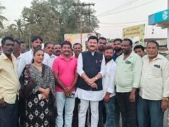 ರಿಪ್ಪನ್ ಪೇಟೆ, ಎಡೇಹಳ್ಳಿ ಸರ್ಕಲ್ಗಳಿಗೆ ಹೈಟೆಕ್ ಸ್ಪರ್ಶ:ಶಾಸಕ ಗೋಪಾಲಕೃಷ್ಣ ಬೇಳೂರು