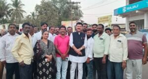 ರಿಪ್ಪನ್ ಪೇಟೆ, ಎಡೇಹಳ್ಳಿ ಸರ್ಕಲ್ಗಳಿಗೆ ಹೈಟೆಕ್ ಸ್ಪರ್ಶ:ಶಾಸಕ ಗೋಪಾಲಕೃಷ್ಣ ಬೇಳೂರು