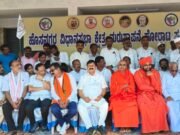 ಹೊಸನಗರ ವಿಧಾನಸಭಾ ಕ್ಷೇತ್ರ ಮರುಸ್ಥಾಪನೆಗೆ ನಗರ ಹೋಬಳಿಯಿಂದ ಪಾದಯಾತ್ರೆಗೆ ಹರಿದು ಬಂದ ಜನಸಾಗರ..!!