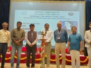 ಪತ್ರಕರ್ತರಿಗೆ ಆಳವಾದ ಜ್ಞಾನ, ನೈತಿಕತೆ ಅಗತ್ಯ: ಹೊನ್ನಾಳಿ ಚಂದ್ರಶೇಖರ್..!!