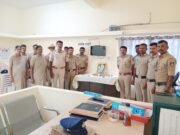 ಕಾನೂನಿನ ಮುಂದೆ ಎಲ್ಲರೂ ಸರಿಸಮಾನರು: ಪಿ.ಎಸ್.ಐ ಪ್ರವೀಣ್..!!