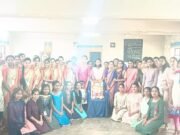ಅಂಬೇಡ್ಕರ್ ಆದರ್ಶಗಳಲ್ಲಿ ವಿದ್ಯಾರ್ಥಿನಿಯರ ಸ್ವಾವಲಂಬನೆಗೆ ಒತ್ತು – ವಾರ್ಡನ್ ಅರ್ಪಿತ..!!