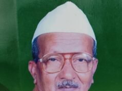 ಸಾಗರ: ನಾಳೆ ಕಾಗೋಡು ಚಳುವಳಿಯ 75ರ ಸ್ಮರಣೆ; ಬಿ. ಸ್ವಾಮಿರಾವ್ ಅವರಿಗೆ ‘ನೇಗಿಲಯೋಗಿ’ ಪ್ರಶಸ್ತಿ ಪ್ರದಾನ..!!