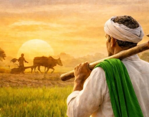 ರೈತ ಮಕ್ಕಳಿಗೆ ಇಲ್ಲಿದೆ ನೋಡಿ ಅವಕಾಶ..!!