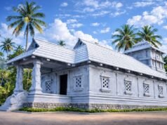 ಬಿದರೂರಿನಲ್ಲಿ ಭಗವಾನ್ ಶ್ರೀ 1008 ವರ್ಧಮಾನಸ್ವಾಮಿ ಜಿನಮಂದಿರದ ಪಂಚಕಲ್ಯಾಣ ಮಹೋತ್ಸವ..!!