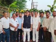 ದೆಹಲಿ ಮಾತುಕತೆ ಸಕಾರಾತ್ಮಕ: ಸಚಿವ ಸ್ಥಾನಕ್ಕೆ ಗ್ರೀನ್ ಸಿಗ್ನಲ್ – ಶಾಸಕ ಗೋಪಾಲಕೃಷ್ಣ ಬೇಳೂರು..!!