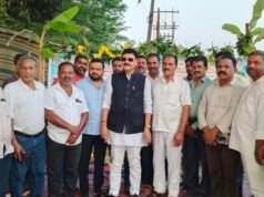 ದೆಹಲಿ ಮಾತುಕತೆ ಸಕಾರಾತ್ಮಕ: ಸಚಿವ ಸ್ಥಾನಕ್ಕೆ ಗ್ರೀನ್ ಸಿಗ್ನಲ್ – ಶಾಸಕ ಗೋಪಾಲಕೃಷ್ಣ ಬೇಳೂರು..!!