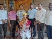 ನಿರಂತರ ಶ್ರಮದಿಂದ ಸಾಧನೆ ಸಾಧ್ಯ: ಬಿಇಒ ಸದಾನಂದ ಸ್ವಾಮಿ ಸಿ..!!