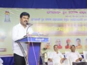 ಜಗತ್ತಿನಲ್ಲಿ ಜೈನ ಧರ್ಮಕ್ಕೆ ಶ್ರೇಷ್ಠ ಸ್ಥಾನ: ಸಂಸದ ಬಿ.ವೈ. ರಾಘವೇಂದ್ರ..!!