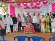 ಅಸ್ಪೃಶ್ಯತೆ ವಿರುದ್ಧ ಚೌಡರ್, ಬ್ರಿಟಿಷರ ವಿರುದ್ಧ ದಂಡಿ, ಭೂಹಕ್ಕಿಗಾಗಿ ಕಾಗೋಡು ಸತ್ಯಾಗ್ರಹ..!!