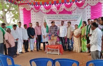 ಅಸ್ಪೃಶ್ಯತೆ ವಿರುದ್ಧ ಚೌಡರ್, ಬ್ರಿಟಿಷರ ವಿರುದ್ಧ ದಂಡಿ, ಭೂಹಕ್ಕಿಗಾಗಿ ಕಾಗೋಡು ಸತ್ಯಾಗ್ರಹ..!!