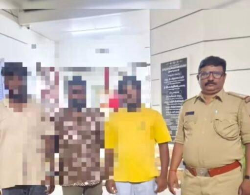 ಶಿವಮೊಗ್ಗ ಸಾರ್ವಜನಿಕ ಸ್ಥಳದಲ್ಲಿ ಮಧ್ಯ ಸೇವನೆ ಡ್ರೋನ್ ಅಲ್ಲಿ ಸೆರೆ ಆಮೇಲೆ ಎನ್ ಆಯ್ತು..!!