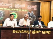 ಕುವೆಂಪು ವಿವಿ 35ನೇ ಘಟಿಕೋತ್ಸವ, ಮೂರು ಗಣ್ಯರಿಗೆ ಗೌರವ ಡಾಕ್ಟರೇಟ್..!!