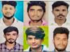 ಮಾರಾಕಾಸ್ತ್ರಗಳಿಂದ ಹಲ್ಲೆ ಪ್ರಕರಣ 6 ಮಂದಿಗೆ ಜೈಲು ಶಿಕ್ಷೆ ,ದಂಡ..!!