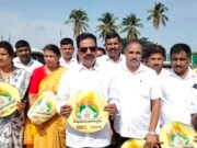 ಯಡಿಯೂರಪ್ಪ ಅಭಿನಂದನೋತ್ಸವಕ್ಕೆ ಸಾಗರ-ಹೊಸನಗರದಿಂದ 4 ಸಾವಿರ ಕಾರ್ಯಕರ್ತರ ಪ್ರಯಾಣ: ಹರತಾಳು ಹಾಲಪ್ಪ..!!