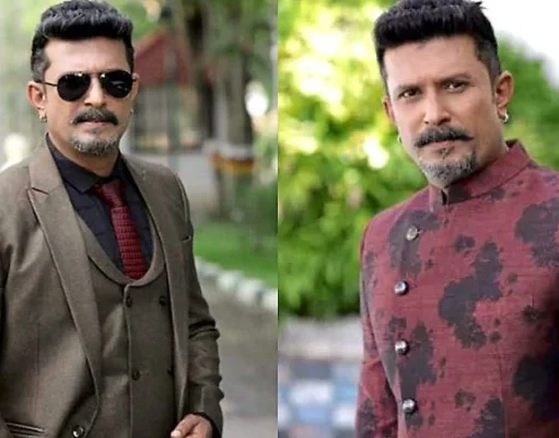 ಸ್ಯಾಂಡಲ್ ವುಡ್ನ ಪ್ರತಿಭಾವಂತ ನಟ ಹಾಗೂ ಜನಪ್ರಿಯ ನಿರ್ಮಾಪಕ ದಿಲೀಪ್ ರಾಜ್ ಇನ್ನಿಲ್ಲ..!!