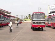 KSRTC ಬಸ್ ನಾಳೆ ರಸ್ತೆಗೆ ಇಳಿಯುತ್ತದೆಯೋ, ಇಲ್ಲವೋ..??