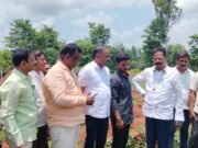 ಮನುಷ್ಯತ್ವ ಇರುವ ಶಾಸಕರು ಸ್ಥಳಕ್ಕೆ ಬರಲಿ : ಹರತಾಳು ಹಾಲಪ್ಪ ಒತ್ತಾಯ..!!