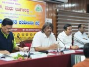 ಪ್ರಾಥಮಿಕ ಆರೋಗ್ಯ ಕೇಂದ್ರದಲ್ಲಿ ವೈದ್ಯರಿಲ್ಲ: ಜಿಲ್ಲೆಯ ಉಸ್ತುವಾರಿ ಸಚಿವರನ್ನು ಪ್ರಶ್ನಿಸಿದ ವಿರೋಧ ಪಕ್ಷದ ನಾಯಕರು..!!