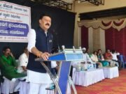 ರೈತರಿಗೆ ಮಾರಕವಾದ ಪರಮಾಣು ವಿದ್ಯುತ್ ಸ್ಥಾವರ ಬೇಡ, ಶಾಸಕ ಸ್ಥಾನ ಹೋದರು ಚಿಂತೆಯಿಲ್ಲ ಜನರ ಜೊತೆಗೆ ಹೋರಾಡುವೆ: ಗೋಪಾಲಕೃಷ್ಣ ಬೇಳೂರು..!!
