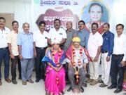 ಕರ್ತವ್ಯನಿಷ್ಠೆ, ಪ್ರಾಮಾಣಿಕತೆಯಿಂದ ಎಲ್ಲರ ಮನ ಗೆದ್ದ ಸುಧಾ ಟಿ: ಡಿ.ಎನ್. ರವಿಕುಮಾರ್