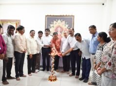 5 ದಿನಗಳ ‘ಕಾಯಕ ಸೇತು’ ಉದ್ಯೋಗ ಸಂದರ್ಶನಕ್ಕೆ ಚಾಲನೆ : 2,000ಕ್ಕೂ ಹೆಚ್ಚು ಮಹಿಳೆಯರಿಗೆ ಉದ್ಯೋಗಾವಕಾಶ..!!
