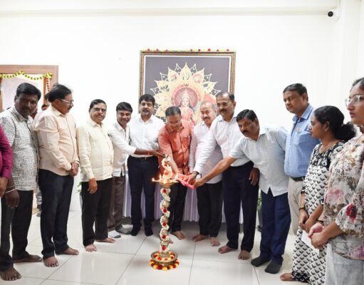 5 ದಿನಗಳ ‘ಕಾಯಕ ಸೇತು’ ಉದ್ಯೋಗ ಸಂದರ್ಶನಕ್ಕೆ ಚಾಲನೆ : 2,000ಕ್ಕೂ ಹೆಚ್ಚು ಮಹಿಳೆಯರಿಗೆ ಉದ್ಯೋಗಾವಕಾಶ..!!
