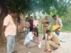 ಅಕ್ರಮ ಗಾಂಜಾ ಮಾರಾಟ ಇಬ್ಬರು ಆರೋಪಿಗಳು ಸೆರೆ..!!