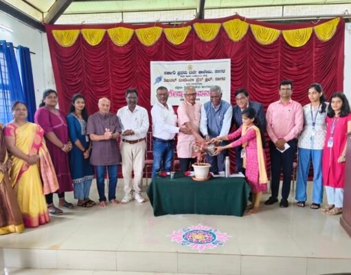 ಮಾಧ್ಯಮಗಳು ತಮ್ಮ ನೈತಿಕತೆಯನ್ನು ಕಳೆದುಕೊಳ್ಳುತ್ತಿದೆ:ರಾಜಪ್ಪ ದಳವಾಯಿ..!!