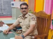 ಮನೆ-ಮನೆ ಪೊಲೀಸ್’ ಯೋಜನೆ ಯಶಸ್ವಿ; ಜನರ ಸಹಕಾರಕ್ಕೆ PSI ಶಂಕರ ಗೌಡ ಪಾಟೀಲ್ ಕರೆ..!!