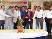 ಗುರು–ಶಿಷ್ಯ ಬಾಂಧವ್ಯಕ್ಕೆ ಸಾಕ್ಷಿಯಾದ ಹಳೆ ವಿದ್ಯಾರ್ಥಿಗಳ ಸ್ನೇಹ ಸಮ್ಮೇಳನ..!!