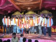 ಕನ್ನಡಿಗರ ಹಕ್ಕುಗಳ ರಕ್ಷಣೆಗೆ ಕರವೇ ಸದಾ ಸಿದ್ಧ..!!